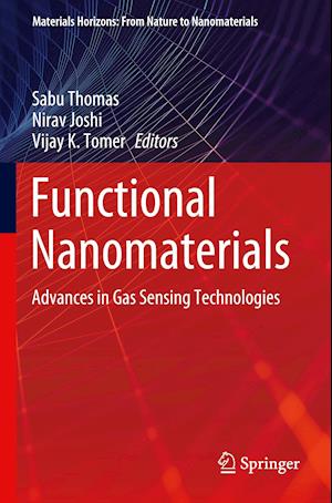 Functional Nanomaterials