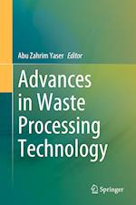 Advances in Waste Processing Technology