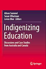 Indigenizing Education