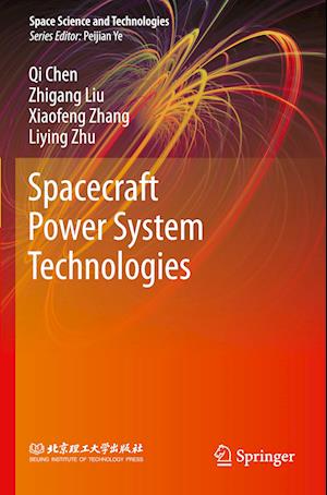 Spacecraft Power System Technologies