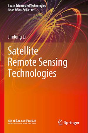 Satellite Remote Sensing Technologies