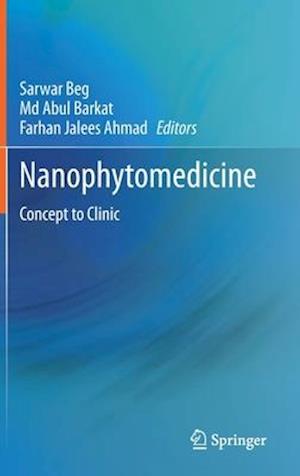 Nanophytomedicine