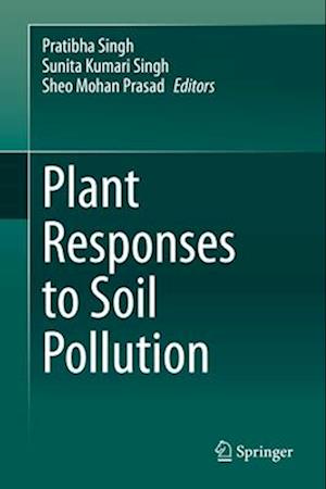 Plant Responses to Soil Pollution