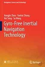 Gyro-Free Inertial Navigation Technology