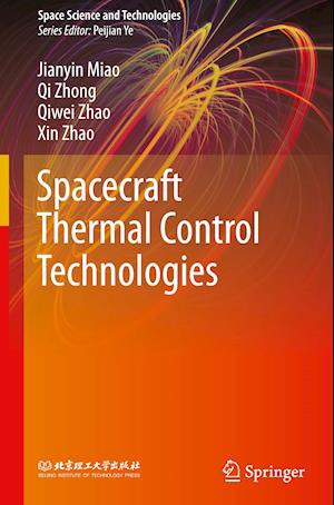 Spacecraft Thermal Control Technologies