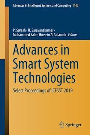 Advances in Smart System Technologies