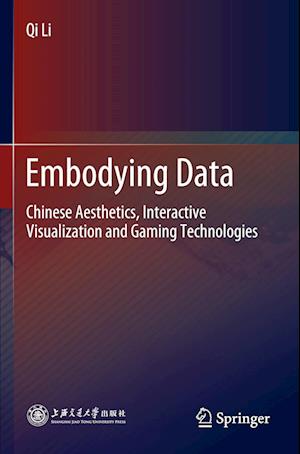 Embodying Data