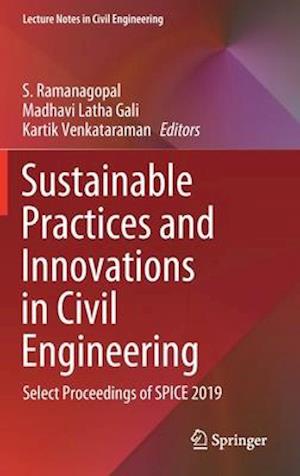 Sustainable Practices and Innovations in Civil Engineering