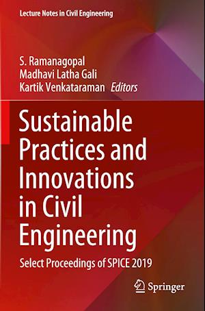 Sustainable Practices and Innovations in Civil Engineering