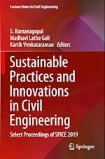 Sustainable Practices and Innovations in Civil Engineering