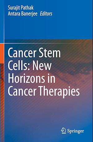 Cancer Stem Cells: New Horizons in Cancer Therapies