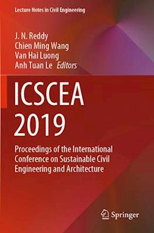 ICSCEA 2019