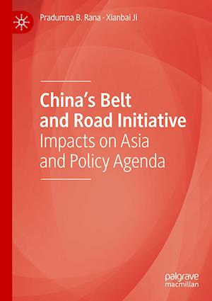 China’s Belt and Road Initiative