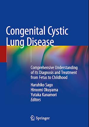 Congenital Cystic Lung Disease