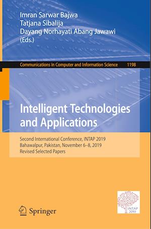 Intelligent Technologies and Applications