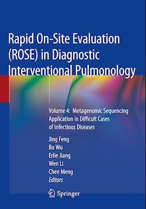 Rapid On-Site Evaluation (ROSE) in Diagnostic Interventional Pulmonology