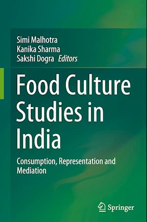 Food Culture Studies in India