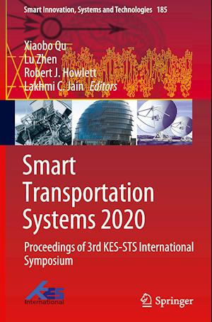 Smart Transportation Systems 2020