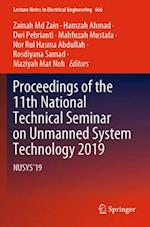 Proceedings of the 11th National Technical Seminar on Unmanned System Technology 2019