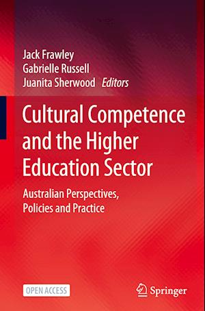 Cultural Competence and the Higher Education Sector