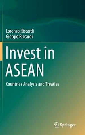 Invest in ASEAN