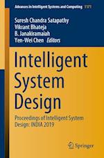 Intelligent System Design