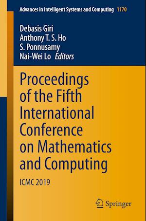 Proceedings of the Fifth International Conference on Mathematics and Computing