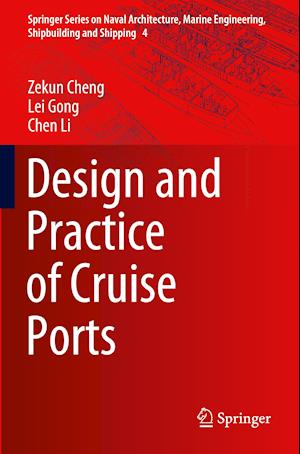 Design and Practice of Cruise Ports