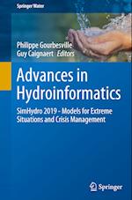 Advances in Hydroinformatics