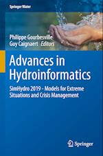 Advances in Hydroinformatics