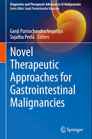 Novel therapeutic approaches for gastrointestinal malignancies