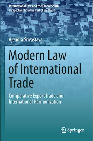 Modern Law of International Trade