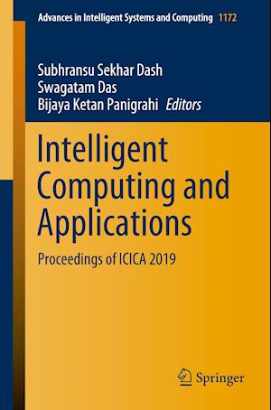 Intelligent Computing and Applications