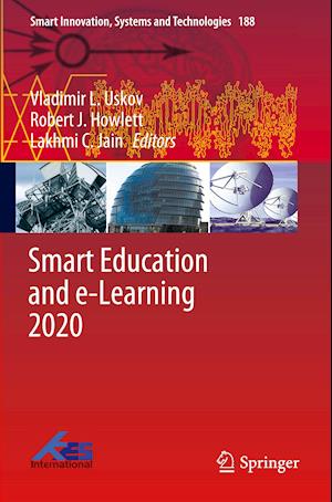 Smart Education and e-Learning 2020