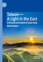Taiwan—A Light in the East