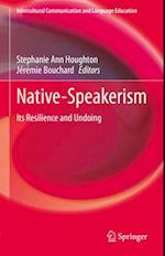 Native-Speakerism