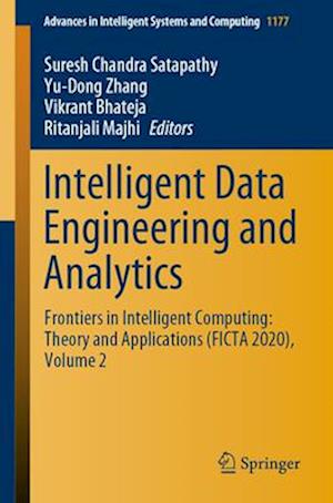 Intelligent Data Engineering and Analytics