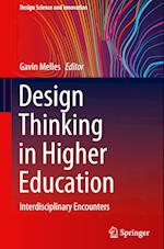 Design Thinking in Higher Education