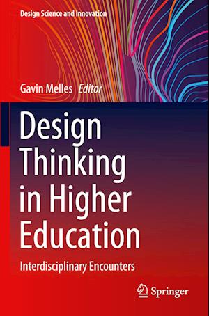 Design Thinking in Higher Education