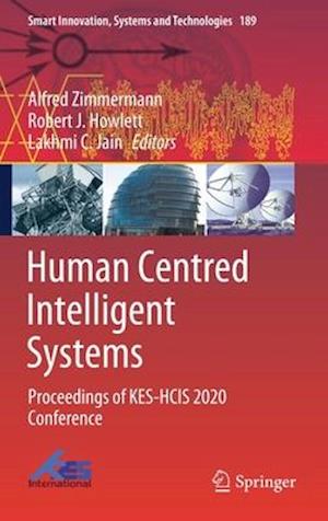 Human Centred Intelligent Systems