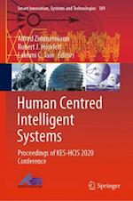 Human Centred Intelligent Systems