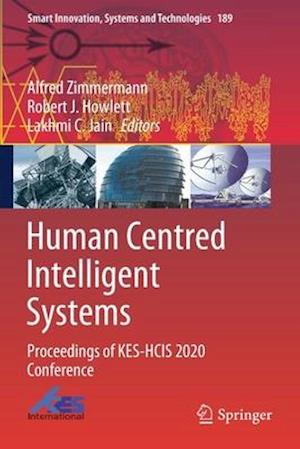 Human Centred Intelligent Systems