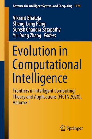 Evolution in Computational Intelligence