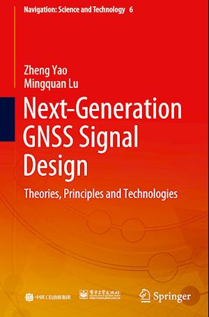 Next-Generation GNSS Signal Design