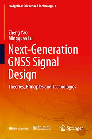 Next-Generation GNSS Signal Design