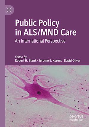 Public Policy in ALS/MND Care