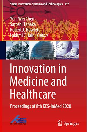 Innovation in Medicine and Healthcare