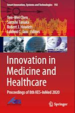 Innovation in Medicine and Healthcare