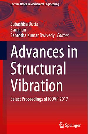 Advances in Structural Vibration