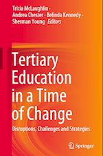 Tertiary Education in a Time of Change